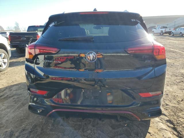 Продажа на аукционе авто 2022 Buick Encore Gx, vin: KL4MMESLXNB008624, номер лота: 91824135