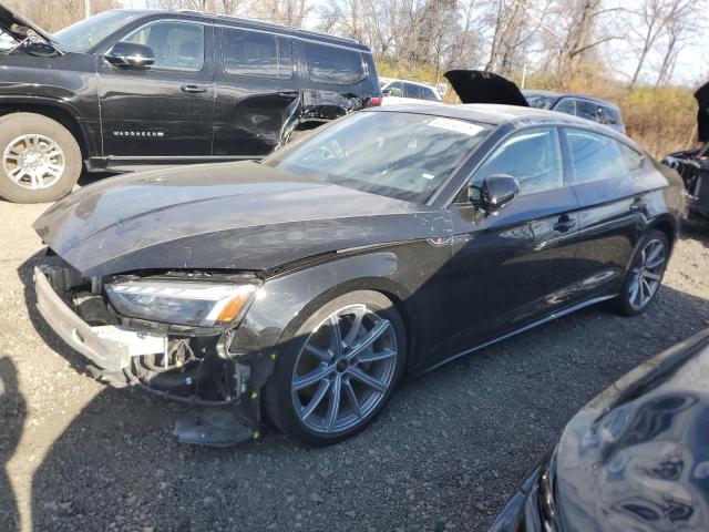 Продаж на аукціоні авто 2025 Audi A5 Premium, vin: WAUDACF55SA007796, номер лоту: 93939175