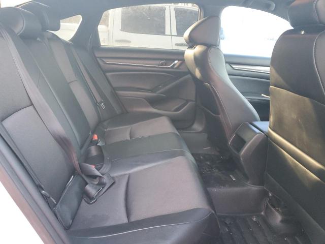 Aukcja sprzedaży 2021 Honda Accord, vin: 1HGCV1F29MA801623, numer aukcji: 92605975