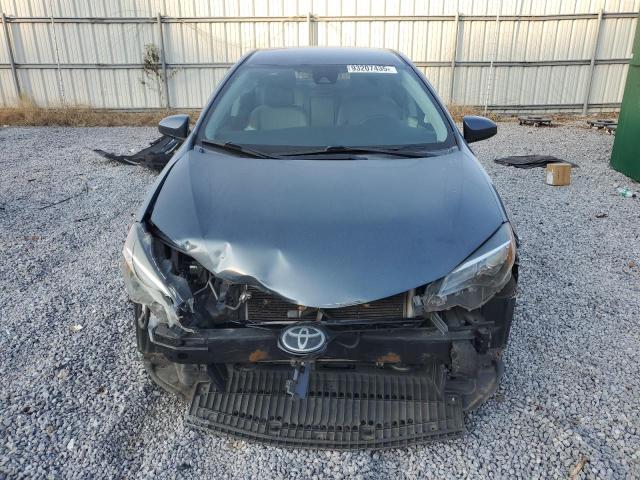 93207435 :رقم المزاد ، 5YFBURHE3HP701084 vin ، 2017 Toyota Corolla L مزاد بيع