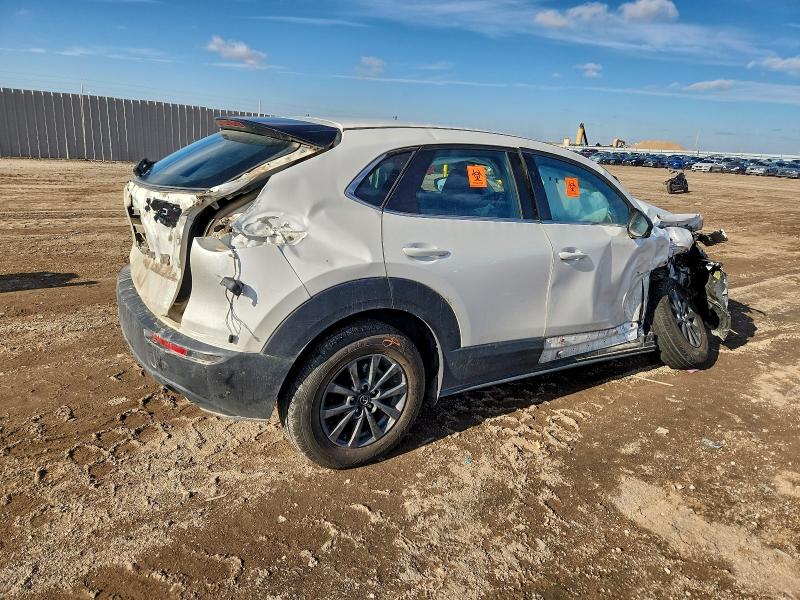 Продаж на аукціоні авто 2021 Mazda Cx-30, vin: 3MVDMBAL7MM271018, номер лоту: 93732375