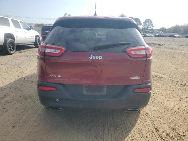 Aukcja sprzedaży 2016 Jeep Cherokee, vin: 1C4PJMCS1GW263895, numer aukcji: 93234185