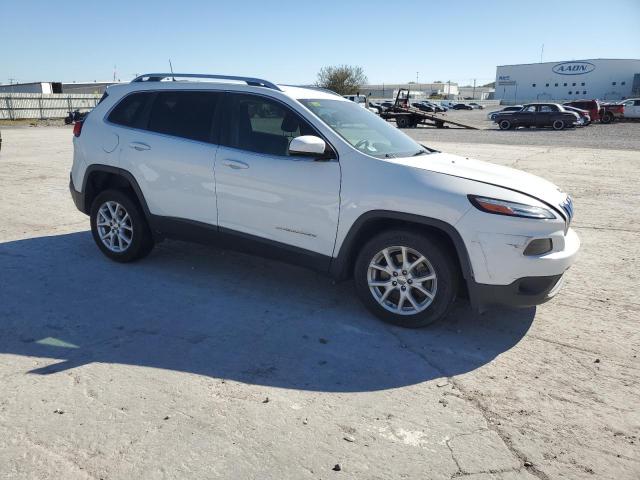 Продажа на аукционе авто 2017 Jeep Cherokee, vin: 1C4PJLCB3HW592674, номер лота: 90129785
