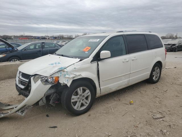 Aukcja sprzedaży 2013 Dodge Grand Caravan, vin: 2C4RDGDGXDR782170, numer aukcji: 58551966