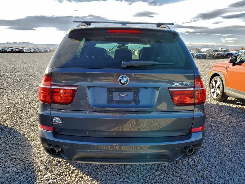 Aukcja sprzedaży 2013 Bmw X5 Xdrive3, vin: 5UXZV4C54D0E04305, numer aukcji: 94382525