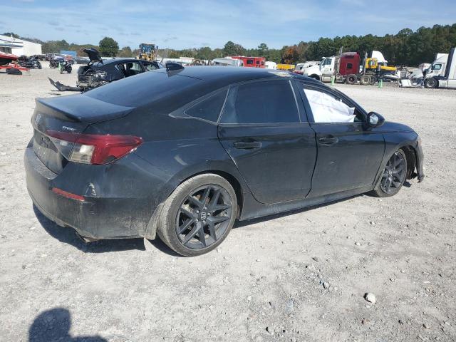 2025 Honda Civic მანქანა იყიდება აუქციონზე, vin: 2HGFE2F51SH572351, აუქციონის ნომერი: 91886365