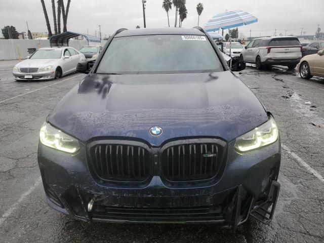 Продажа на аукционе авто 2023 Bmw X3, vin: 5UX83DP08P9R70089, номер лота: 90666185