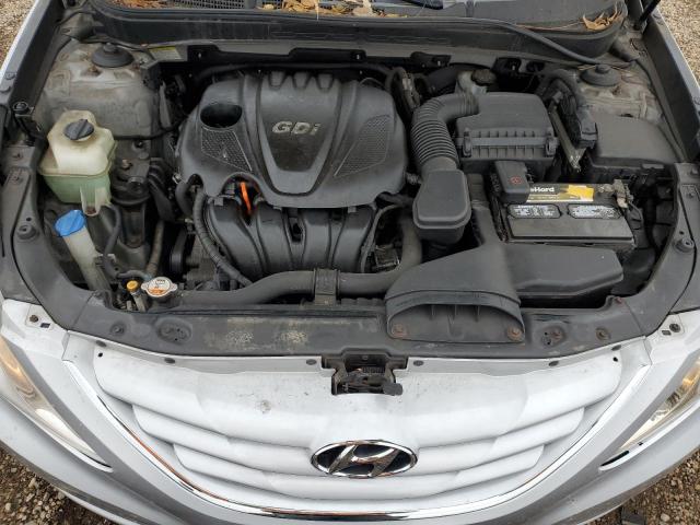Продажа на аукционе авто 2013 Hyundai Sonata, vin: 5NPEB4AC0DH729821, номер лота: 93538135