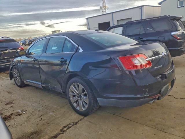 Продажа на аукционе авто 2012 Ford Taurus, vin: 1FAHP2FW0CG102762, номер лота: 94528145
