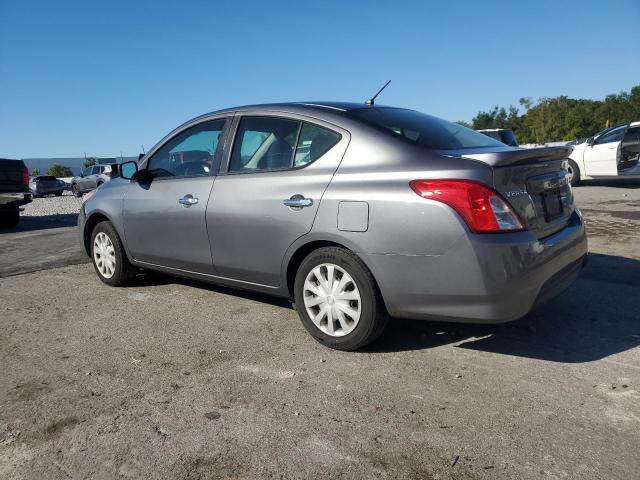 Продажа на аукционе авто 2018 Nissan Versa, vin: 3N1CN7AP8JL862666, номер лота: 91192105