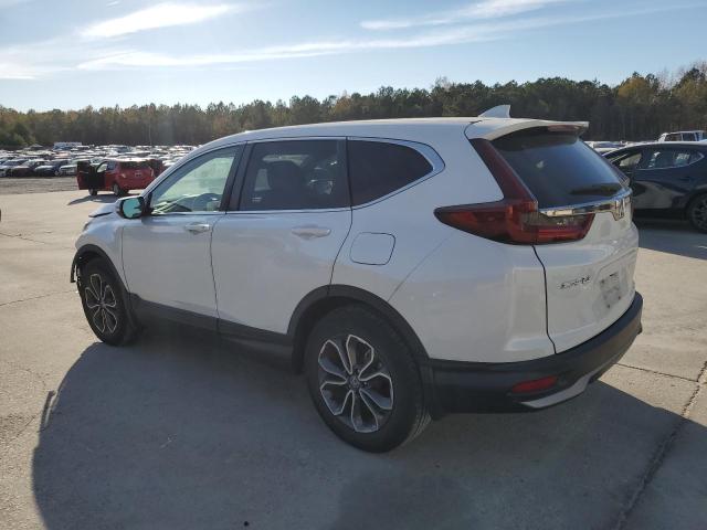 Продажа на аукционе авто 2021 Honda Cr-v, vin: 7FARW1H51ME018563, номер лота: 93566305