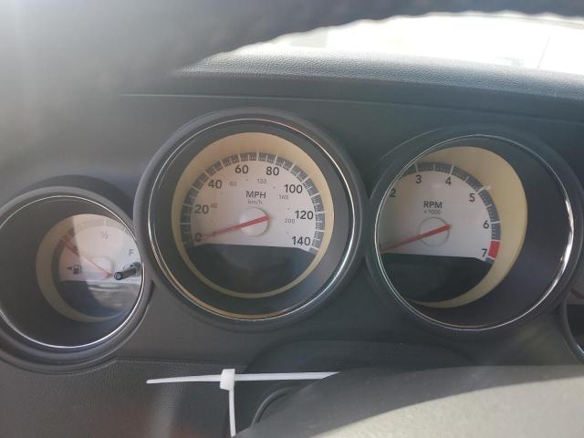 Продажа на аукционе авто 2010 Dodge Challenger, vin: 2B3CJ4DV8AH171262, номер лота: 92457025