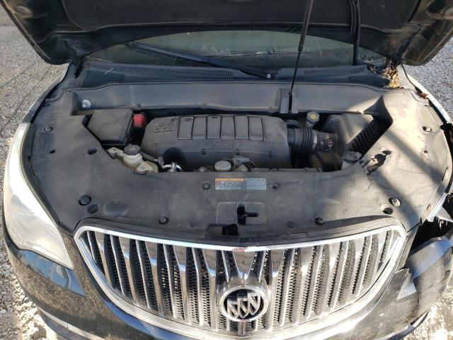 Продаж на аукціоні авто 2017 Buick Enclave, vin: 5GAKRBKD0HJ312949, номер лоту: 91871115