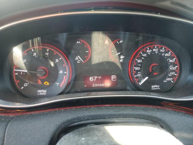 90391435 :رقم المزاد ، 1C3CDFBB2FD364669 vin ، 2015 Dodge Dart مزاد بيع