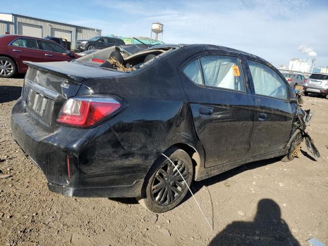 Aukcja sprzedaży 2024 Mitsubishi Mirage, vin: ML32FUFJXRHF10794, numer aukcji: 91391385