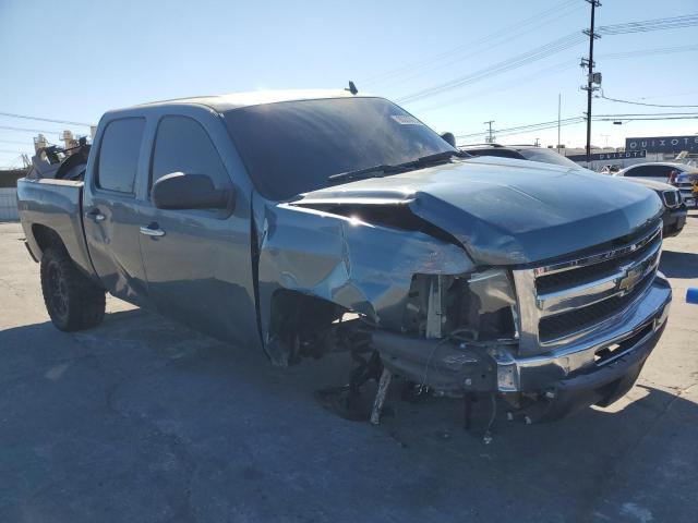 Aukcja sprzedaży 2010 Chev Silverado, vin: 3GCRKSE31AG299916, numer aukcji: 90303915