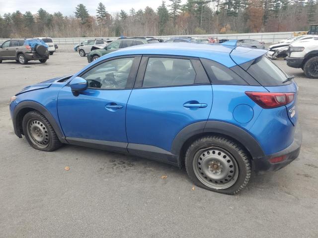 Aukcja sprzedaży 2017 Mazda Cx-3, vin: JM1DKFC78H0149517, numer aukcji: 91475575