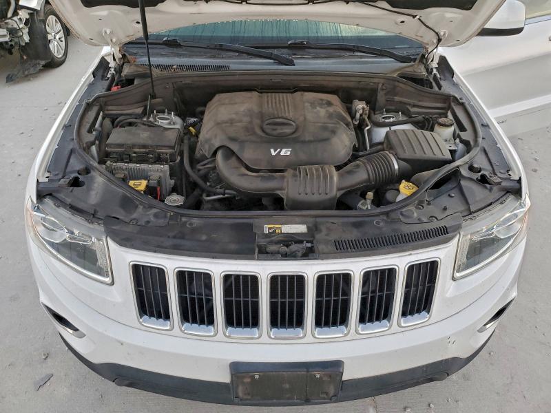 Продаж на аукціоні авто 2015 Jeep Grand Cher, vin: 1C4RJEAG5FC217368, номер лоту: 94276505