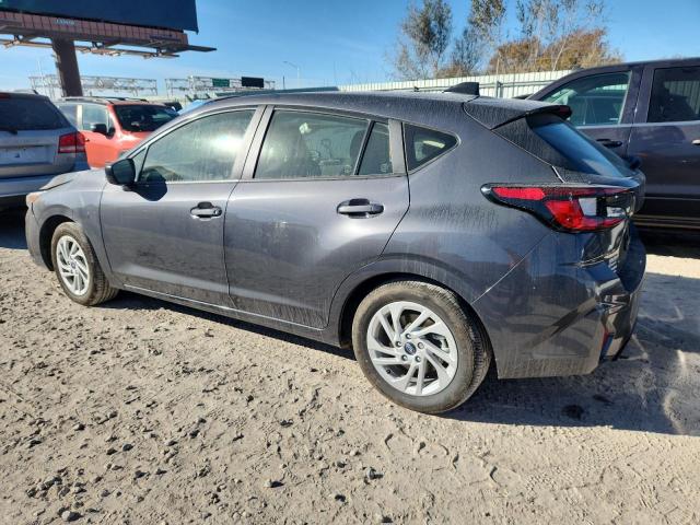 92899845 :رقم المزاد ، JF1GUABC1S8325198 vin ، 2025 Subaru Impreza مزاد بيع