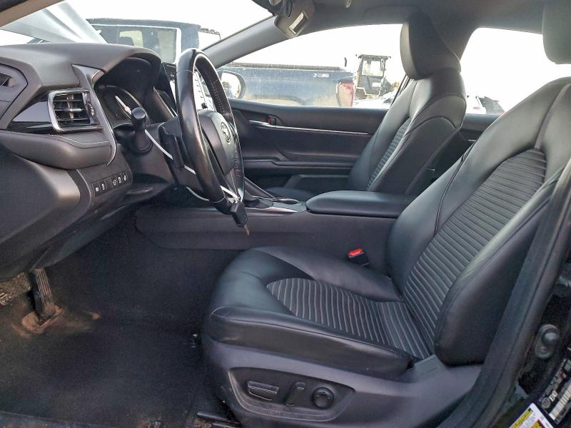 93919605 :رقم المزاد ، 4T1G11AK7NU699432 vin ، 2022 Toyota Camry مزاد بيع