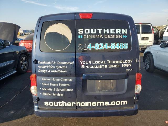Aukcja sprzedaży 2013 Nissan Nv200, vin: 3N6CM0KN7DK692750, numer aukcji: 93483225