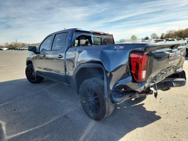 91802155 :رقم المزاد ، 1GTU9CED7MZ198937 vin ، 2021 Gmc Sierra مزاد بيع