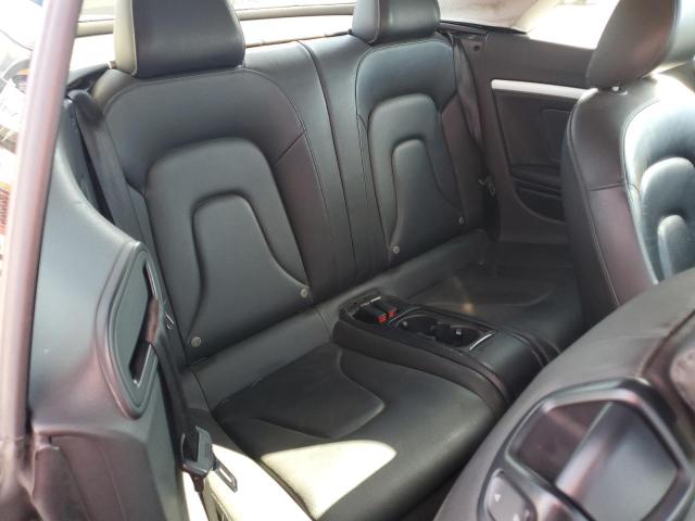 Aukcja sprzedaży 2011 Audi A5 Premium, vin: WAULFAFH6BN009612, numer aukcji: 91019725