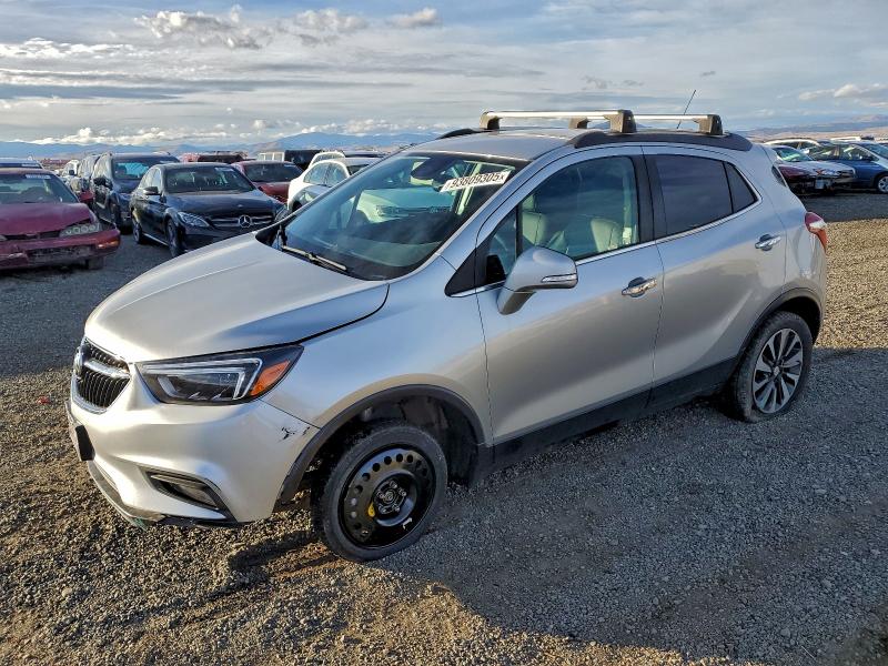 Продаж на аукціоні авто 2018 Buick Encore, vin: KL4CJGSB8JB634755, номер лоту: 93809305