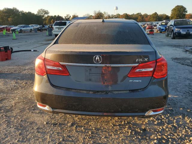92215405 :رقم المزاد ، JH4KC1F5XFC000666 vin ، 2015 Acura Rlx مزاد بيع