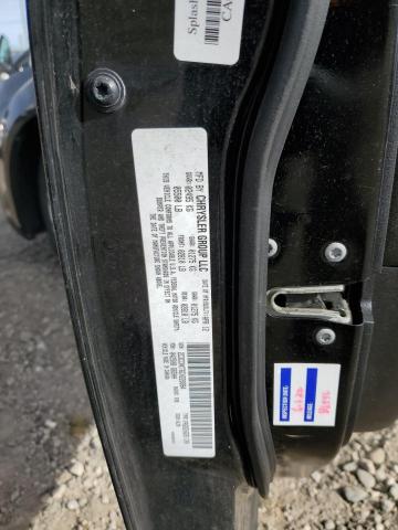 Aukcja sprzedaży 2012 Chrysler 300c, vin: 2C3CCAKT6CH220264, numer aukcji: 91619875