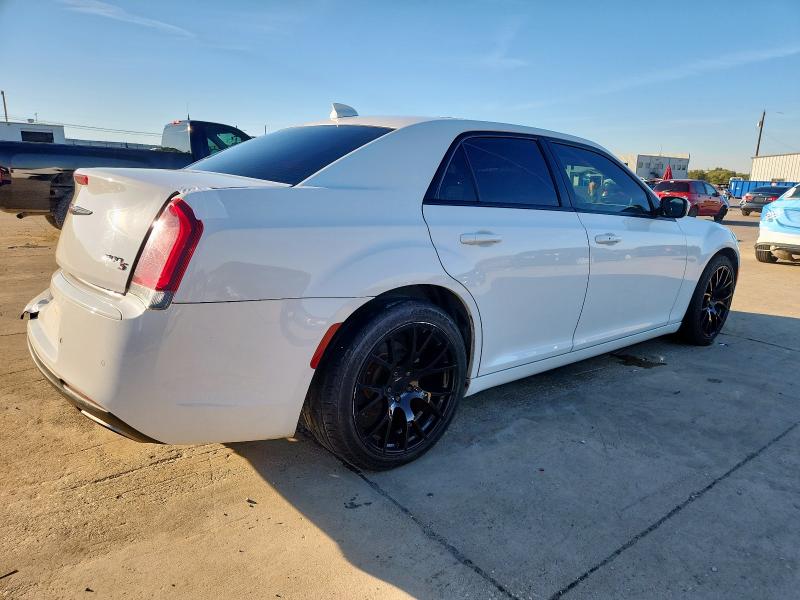 Aukcja sprzedaży 2021 Chrysler 300, vin: 2C3CCABG2MH550178, numer aukcji: 90645955