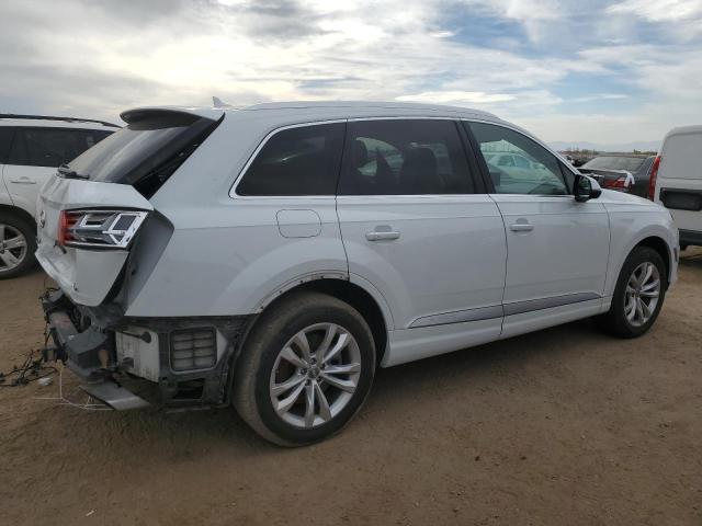 90023845 :رقم المزاد ، WA1LHAF75KD040015 vin ، 2019 Audi Q7 مزاد بيع
