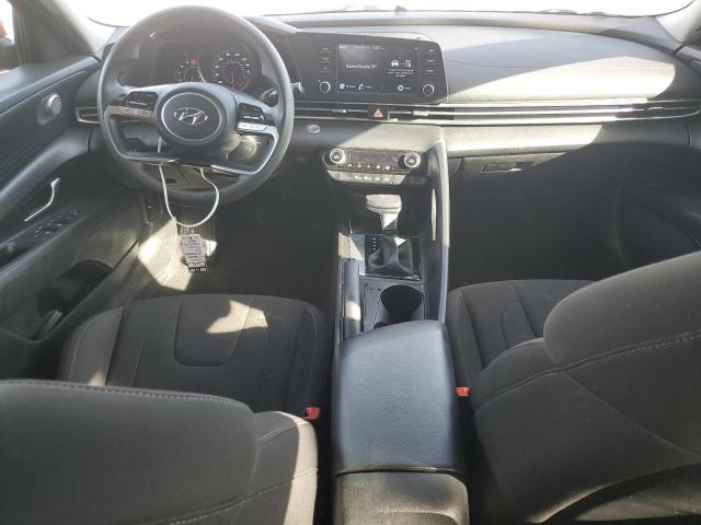Aukcja sprzedaży 2022 Hyundai Elantra Se, vin: KMHLM4AG0NU246031, numer aukcji: 91425255