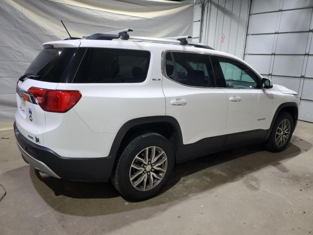 Aukcja sprzedaży 2019 Gmc Acadia, vin: 1GKKNSLSXKZ118627, numer aukcji: 92811205