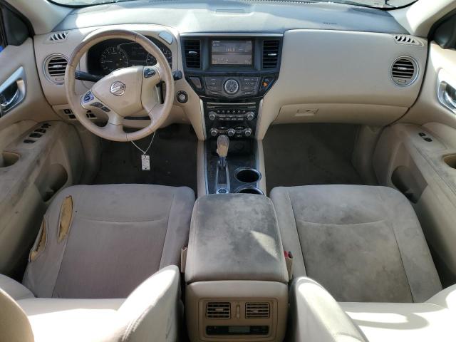 Продаж на аукціоні авто 2014 Nissan Pathfinder, vin: 5N1AR2MM5EC606463, номер лоту: 93074845