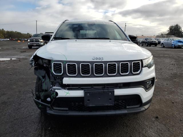Aukcja sprzedaży 2025 Jeep Compass La, vin: 3C4NJDBN8ST620426, numer aukcji: 93930385