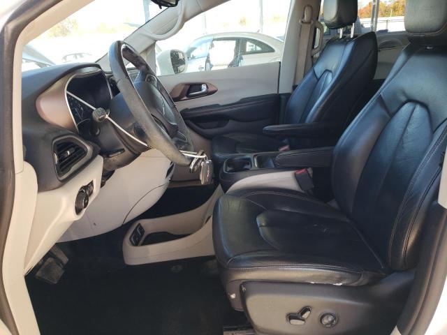 Продажа на аукционе авто 2017 Chrysler Pacifica T, vin: 2C4RC1BG1HR539663, номер лота: 91772945