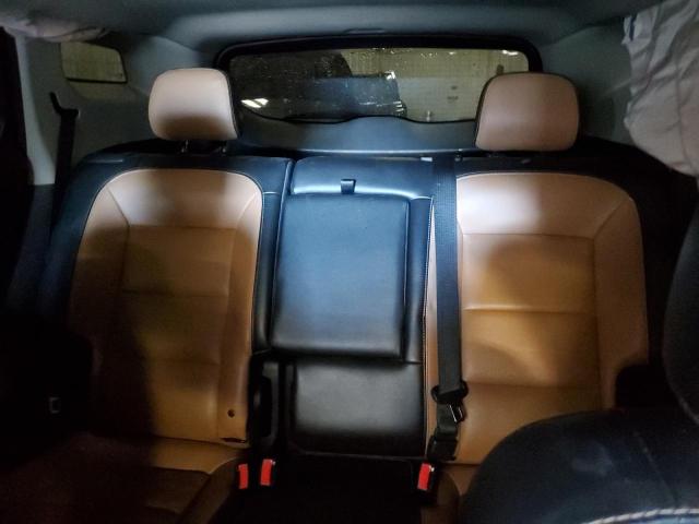 Продаж на аукціоні авто 2018 Gmc Terrain, vin: 3GKALVEX4JL155318, номер лоту: 92617925