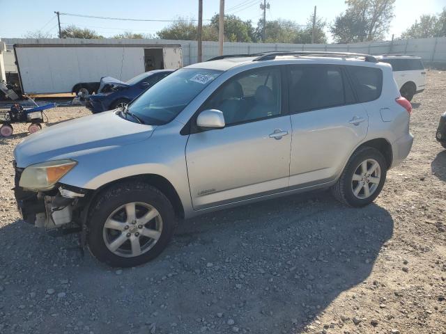 90457985 :رقم المزاد ، JTMZK31V986014534 vin ، 2008 Toyota Rav4 مزاد بيع