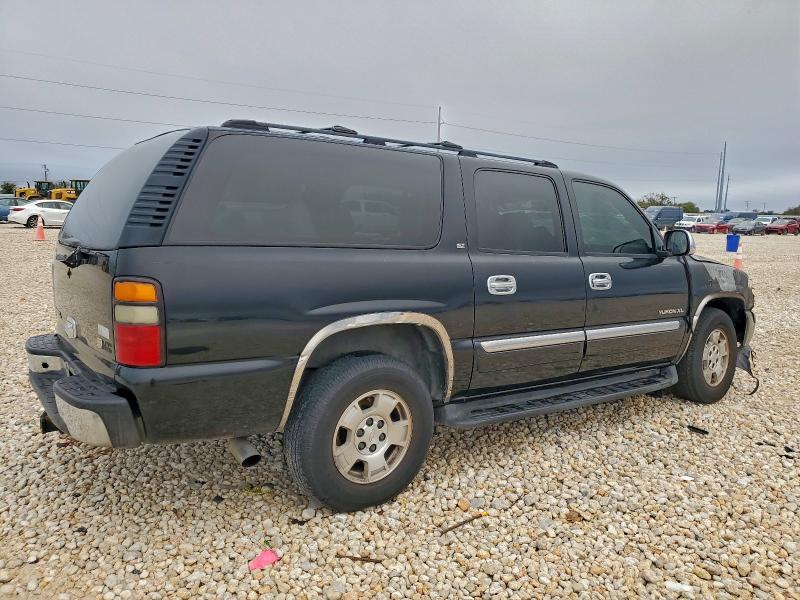 Aukcja sprzedaży 2004 Gmc Yukon Xl, vin: 1GKEC16Z74R238247, numer aukcji: 93071785