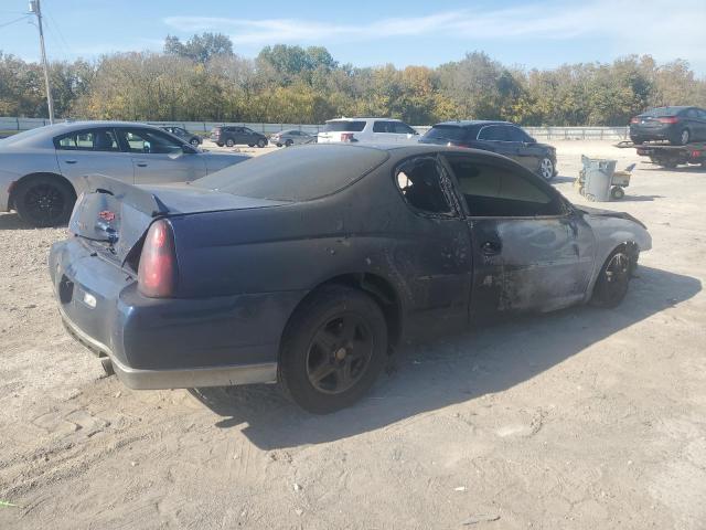 Продаж на аукціоні авто 2003 Chevrolet Monte Carlo, vin: 2G1WX12K039371043, номер лоту: 99617475