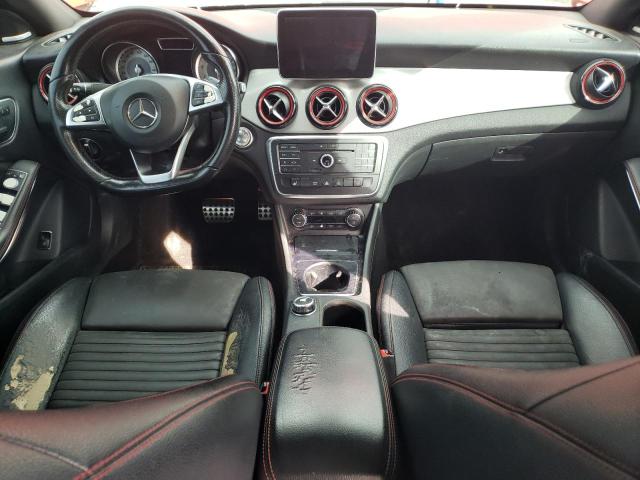2016 Mercedes-benz Cla 250 მანქანა იყიდება აუქციონზე, vin: WDDSJ4EB6GN386935, აუქციონის ნომერი: 90847805
