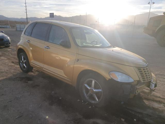 Продажа на аукционе авто 2002 Chrysler Pt Cruiser, vin: 3C8FY68B52T325825, номер лота: 92537045