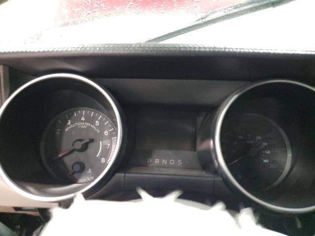 Aukcja sprzedaży 2020 Ford Mustang, vin: 1FA6P8TH5L5179591, numer aukcji: 83751875