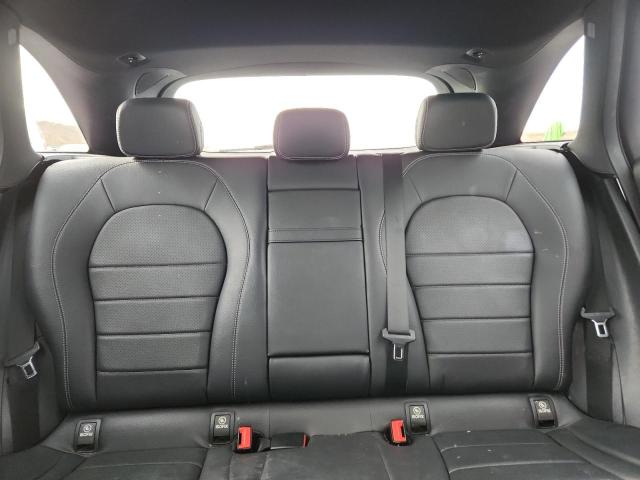 Aukcja sprzedaży 2017 Mercedes-benz Glc, vin: WDC0G4KB7HV005948, numer aukcji: 92596045