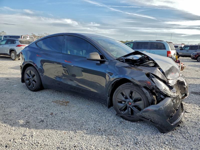 94413735 :رقم المزاد ، 7SAYGAEE0RF098408 vin ، 2024 Tesla Model Y مزاد بيع