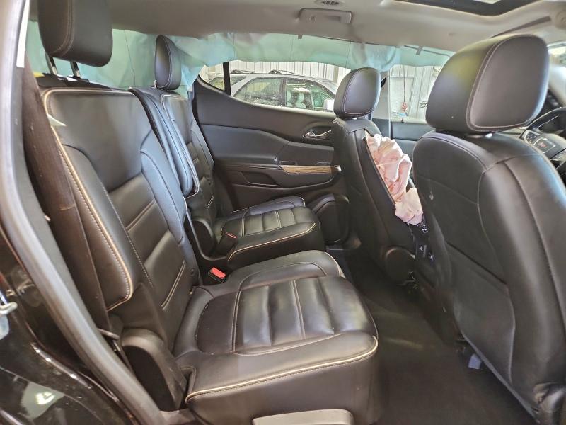 94269485 :رقم المزاد ، 1GKKNXLS1JZ181028 vin ، 2018 Gmc Acadia مزاد بيع