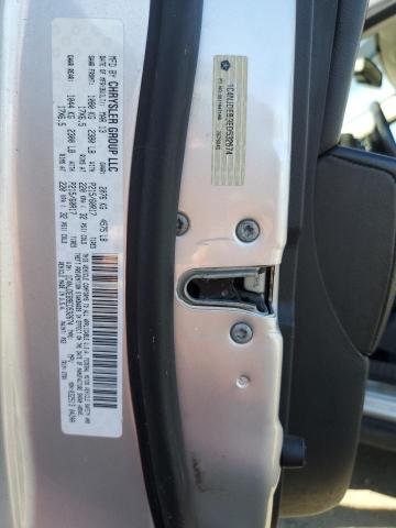 Продаж на аукціоні авто 2014 Jeep Compass, vin: 1C4NJDEB9ED532674, номер лоту: 93551195