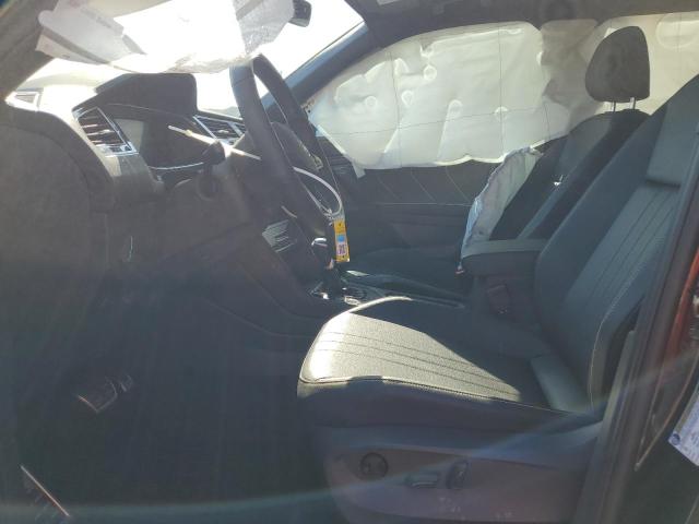 2024 Volkswagen Tiguan მანქანა იყიდება აუქციონზე, vin: 3VVCB7AX1RM162209, აუქციონის ნომერი: 93651715