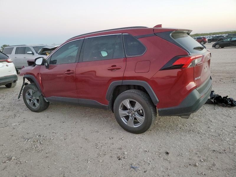 Продаж на аукціоні авто 2024 Toyota Rav4 Xle, vin: 2T3W1RFV7RW345842, номер лоту: 92417145